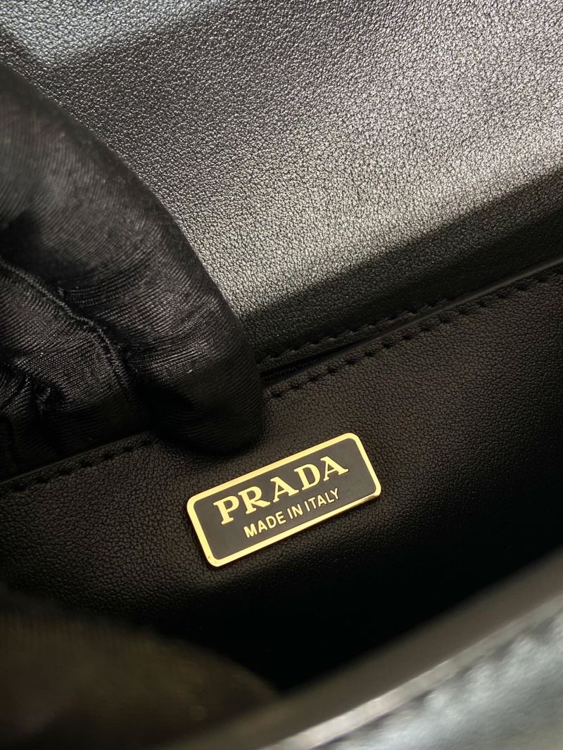 Prada Satchel Bags